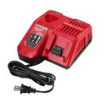 CHARGEUR RAPIDE 18 V & 12 V