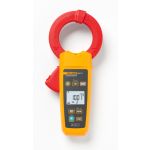 Pince Ampèremétrique Fuite Fluke FLUKE-369/FC - 3mA-60A - LCD 3300 Points - Connect