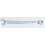 CLE COMBINEE SATINEE ASD 18MM 12PT