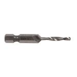 GREENLEE DTAP6-32 SPLIT POINT SPLIT POINT DIAMÈTRE DU TROU À PERCER POUR TARAUDER FORET