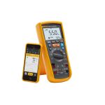 Multimètre Isolement Fluke 1587-T - Contrôlé