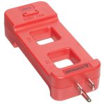 Protecteur Écran Fluke SP120B - Compatible ScopeMeter 120B