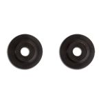 ROUE DE COUPE DE REMPLACEMENT POUR COUPE TUBE ENS. DE 2