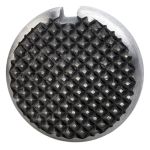 Face de remplacement rainurée Tibone 14oz