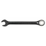 COMBINATION WRENCHE REV SPL 9/32 #9 BLACK
