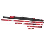 Niveaux magnétiques Redstick 10"/24"/48"/78"