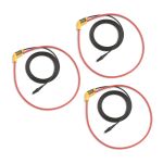 Sonde Ampèremétrique Flexible Fluke iFlex I17XX-FLEX6000/3PK - 6000A - Pack 3