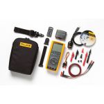 Sonde Multimètre Fluke FLK-287/FVF/IR3000 - Kit Professionnel