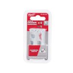 SCIE CLOCHE AU CARBURE HOLE DOZER, DIAMÈTRE IMPÉRIAL, 1", PROFONDEUR DE LA COUPE, 1-3/5", MATÉRIAU, CARBURE