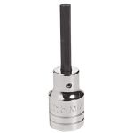 DOUILLE ALLEN PR.1/2" 6MM