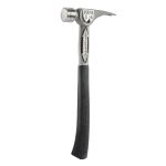 Face de remplacement lisse courbée Tibone Mini 14oz