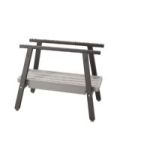 RIDGID 92457 ?Support universel à pi et plateau 100A