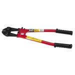 KLEIN TOOLS 63318 Coupe-boulons de 45,7 cm, poignées en acier
