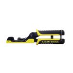 KLEIN TOOLS VDV211-100 Pince à sertir par compression à portée étendue pour différents types de connecteurs
