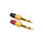 Jeu Pinces Perçage Isolant Fluke TP81 - 60VDC