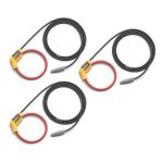 Sonde Ampèremétrique Flexible Fluke iFlex I17XX-FLEX1500/3PK - 1500A - Pack 3