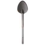 BURIN PRISE SDS MAX POINTE TYPE PELLE X 16-5/8''