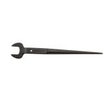 KLEIN TOOLS 3213TT Clé à mâchoires à ouverture nominale de 3,7 cm avec trou de longe