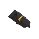 Holster Fluke H5 - Étui testeur T5 avec rangement cordons. Tissu 192x90x38mm. Organisation complète