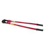 KLEIN TOOLS 63342 Coupe-boulons de 106,7 cm, poignées en acier