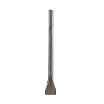 BURIN PRISE SDS MAX POINTE PLAT 1-1/2'' X 12''