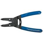 1011 PINCE À DÉNUDER/CISAILLE POUR FILS PLEINS DE CALIBRE 20 À 10 AWG ET MULTIBRINS DE 22 À 12 AWG