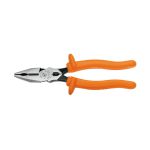 KLEIN TOOLS 12098-INS Pince combinée universelle isolée de 225 mm