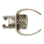 TETE DE COUPE DE REMPLACEMENT 1''