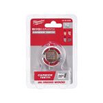 SCIE CLOCHE POUR BOIS  BIG HAWG POUR BOIS  BIG HAWG, DIAMÈTRE IMPÉRIAL, 1-3/8", , MATÉRIAU, CARBURE