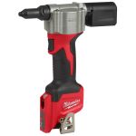 OUTIL À RIVETER 12 V(OUTIL SEULEMENT)