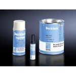 RITTAL 9093006 SZ GAMME BOÀTIER APPRÀ?T/PEINTURE, RÀCIPIENT DE 12 ML, GRIS CLAIR - Rittal - Chaque