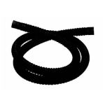 Tuyau néoprène 15'