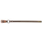 KLEIN TOOLS 5301-20 Courroies de cheville pour monteur de lignes, d"une largeur de 25 mm
