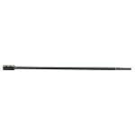 Greenlee 902-18 Power Bit Extension With Fixed Pockets, 5/16 in Shank, 18 in L, 21/32 in Body