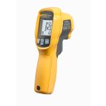 Mini Thermomètre Infrarouge Fluke 62-MAX - -22°F/+932°F - Cible 10:1 - ±1,5%