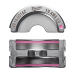 MÂCHOIRE DE SERTISSAGE EN U CUIVRE 1/0