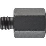 ADAPTATEUR POUR GRANDE MEULEUSE D'ANGLE