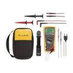 ELECTRONICS DMM AND DELUXE ACCESSORY COMBO KIT
