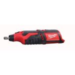 OUTIL ROTATIF SANS FIL 12 V(OUTIL SEULEMENT), 12 V