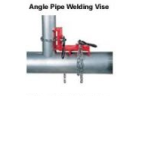 RIDGID 40225 ÉTAU POUR SOUDAGE POUR TUYAUX EN ANGLE 1/2 PO - 12 PO 462