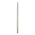 BURIN PRISE SDS PLUS POINTE CONIQUE X 7''