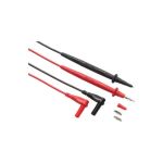 2/4 MM PROBE & SILCONE TEST LEAD SET