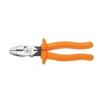 KLEIN TOOLS D20009NEINS Pinces de monteur de lignes isolées de 245 mm