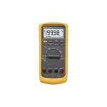 Fluke fluke-87-5 industriel multimètre numérique, 1 000 vca/ v cc, 10 a, 50 mohm, affichage analogique/numérique
