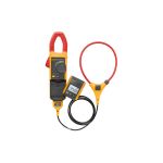 Fluke fluke-381 pince ampèremétrique, 999.9a à 600 vca, 1000 v cc, 60 kohms, 500 hz, mâchoire de 34 mm