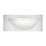 DOME POLYCARBONATE POUR HIGH BAY
