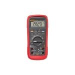 FLUKE FLUKE-28IIEX/ETL MULTIMÈTRE NUMÉRIQUE, 1000 VCC/VCA, 10 HEURES, MESURE DE 50 MOHMS, 0.1 MV À 1000 VCC, 10 HEURES, 50 MOHM, RÉTRO-ÉCLAIRÉ ÉCRAN LCD