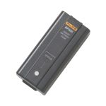 Batterie Fluke BP500 - Batterie lithium-ion rechargeable 7,4V 3000mAh. Haute capacité pour instruments portables