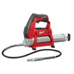 PISTOLET GRAISSEUR SANS FIL 12 V(OUTIL SEULEMENT), 12 V