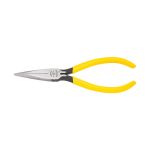 KLEIN TOOLS D301-6C Pince à bec effilé standard de 16,8 cm, à ressort